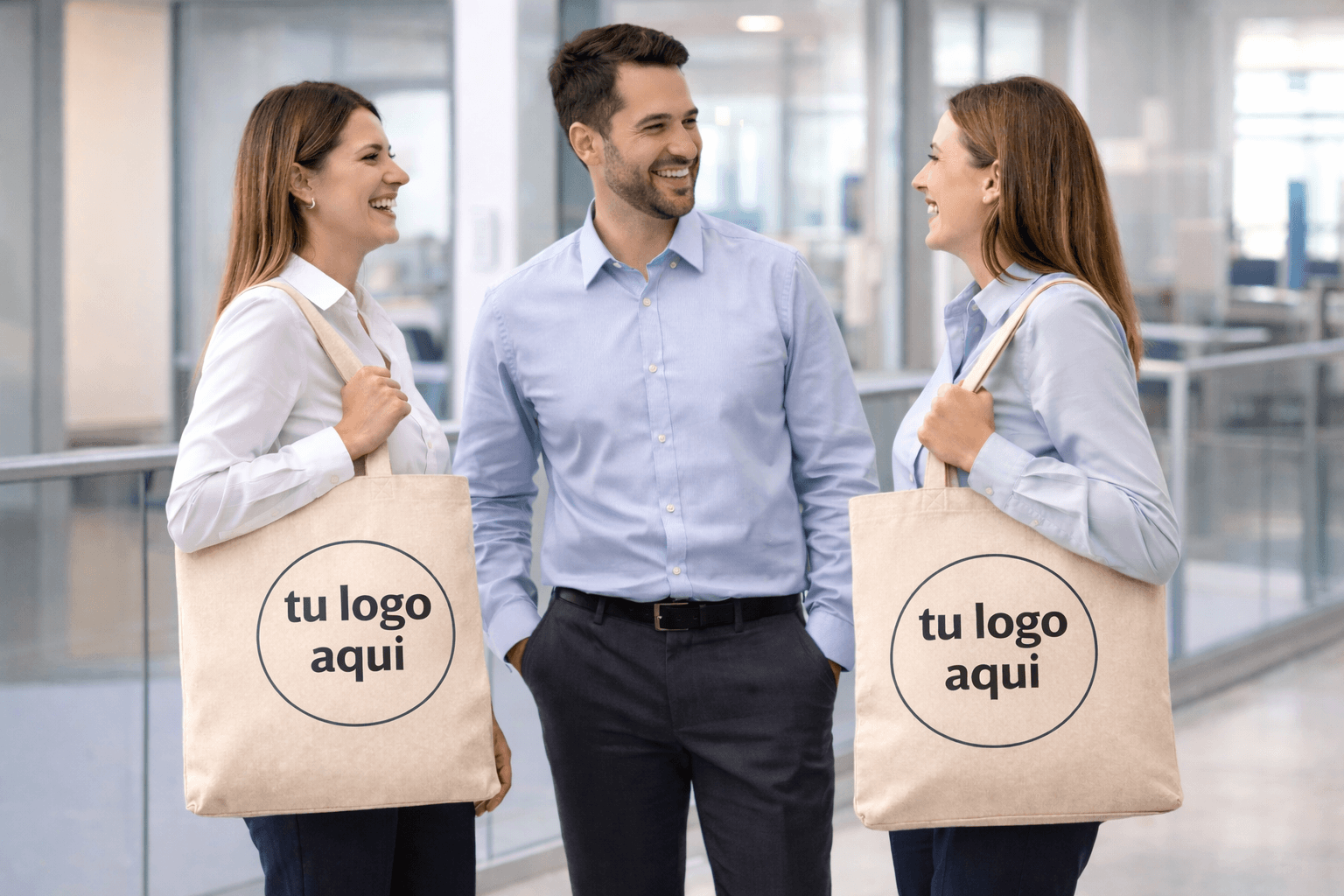 Tote Bag Business Case 4