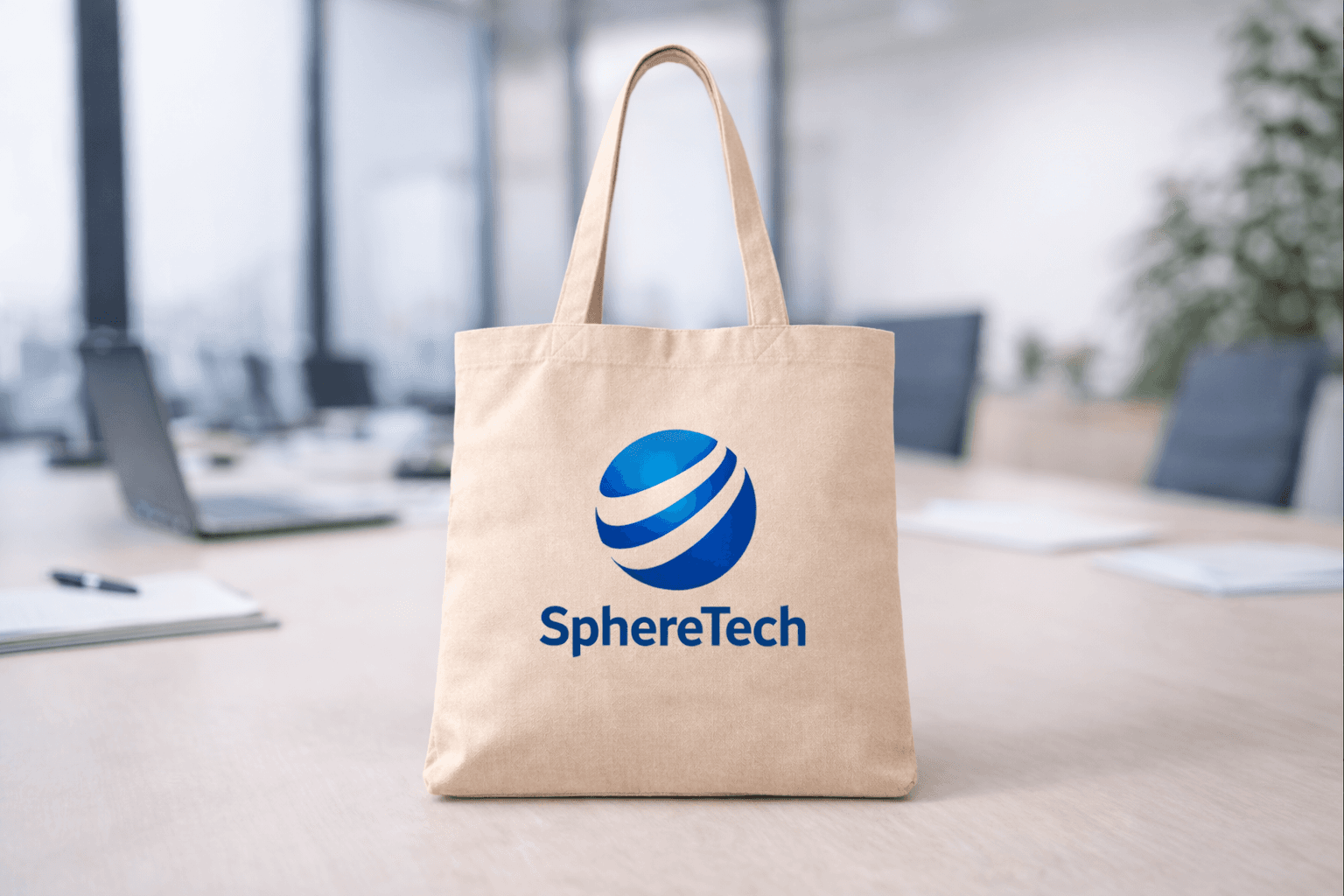 Tote Bag Business Case 1