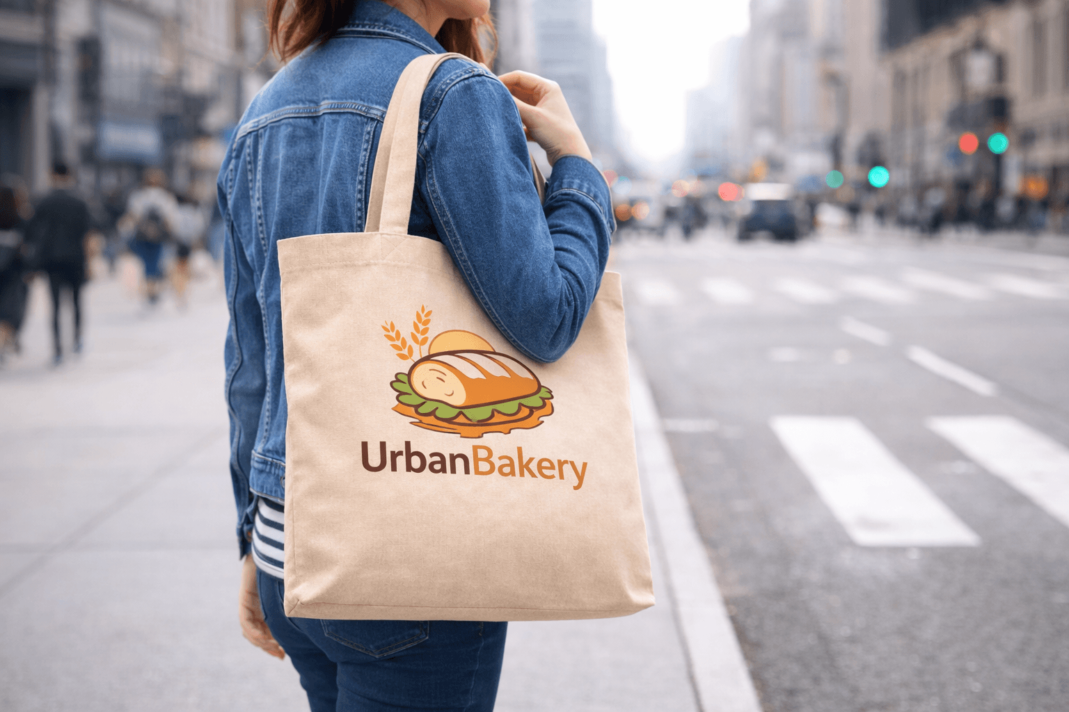 Tote Bag Business Case 3